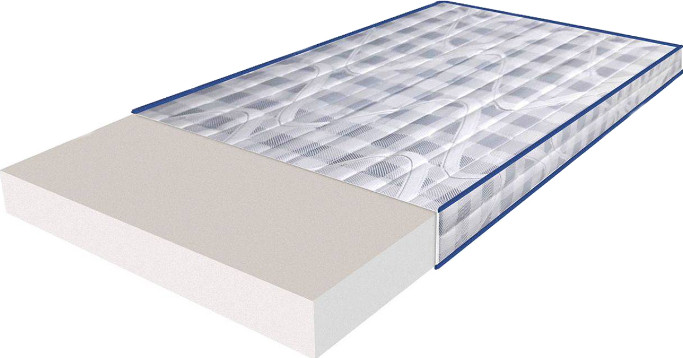 Матрац Latona Prime Emerald Smart 180x200
