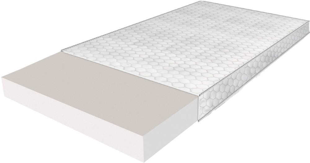 Матрац Latona Prime Emerald Memo 150x190
