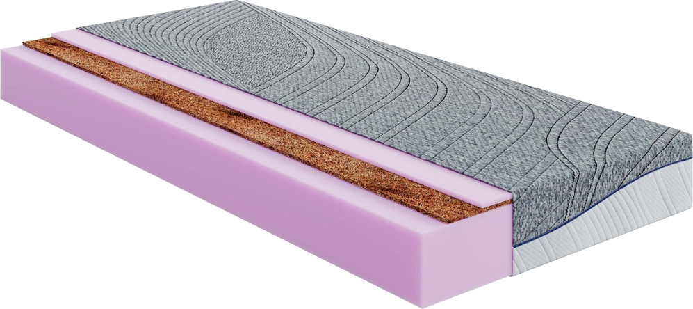 Матрац Latona Prime Bellagio Primo 90x190