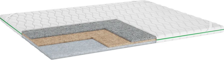 Матрац Simpler Dream Line Set Cocos 160x190