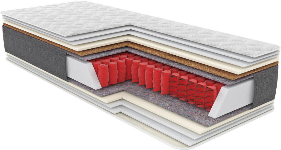 Матрац Come-for Relax Satori 180x200