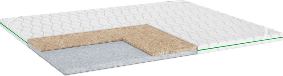 Матрац Simpler Dream Line Fit Plus 70x190