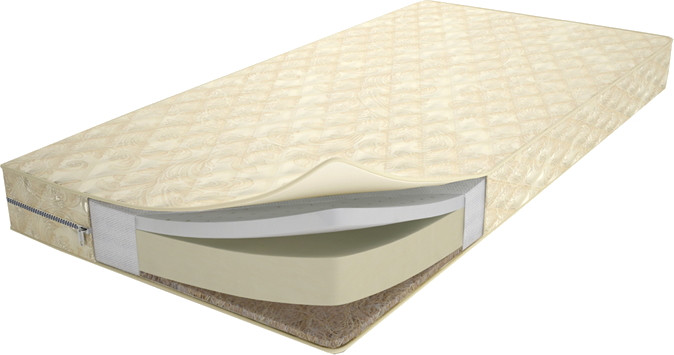 Матрац Flitex Comfort Aero LTX 10 120x190