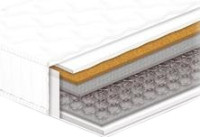 Матрас Sonline Chempion Cocos 1 70x190