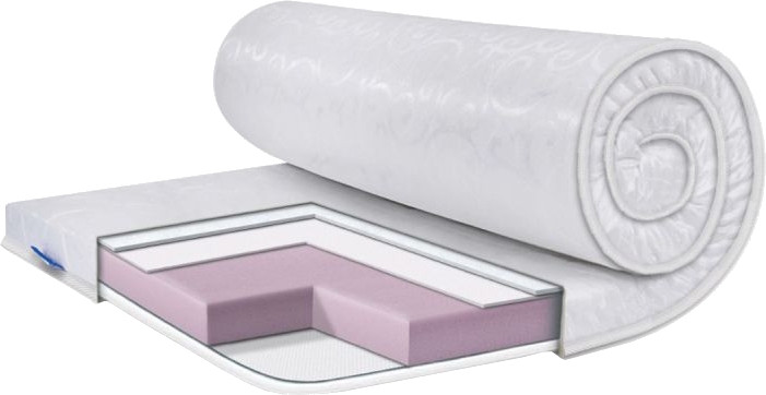 Матрац Eurosleep Simplex 150x190