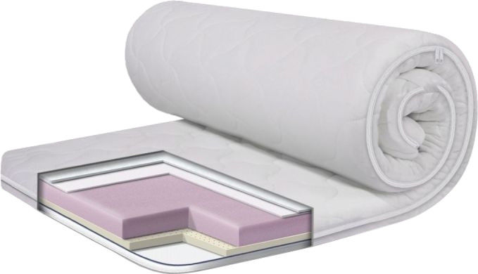 Матрац Eurosleep Latex 150x190