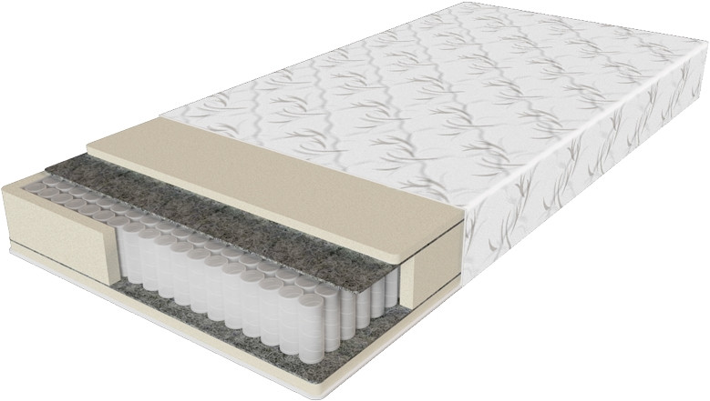 Матрас EMM Shans Prestizh 200x200