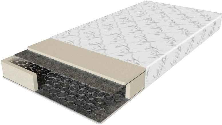 Матрас EMM Eco-41 180x200