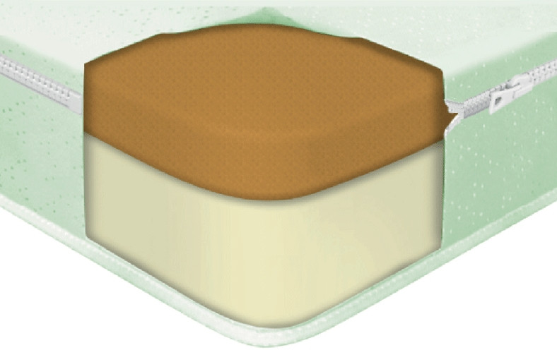 Матрац Come-for Time 150х200