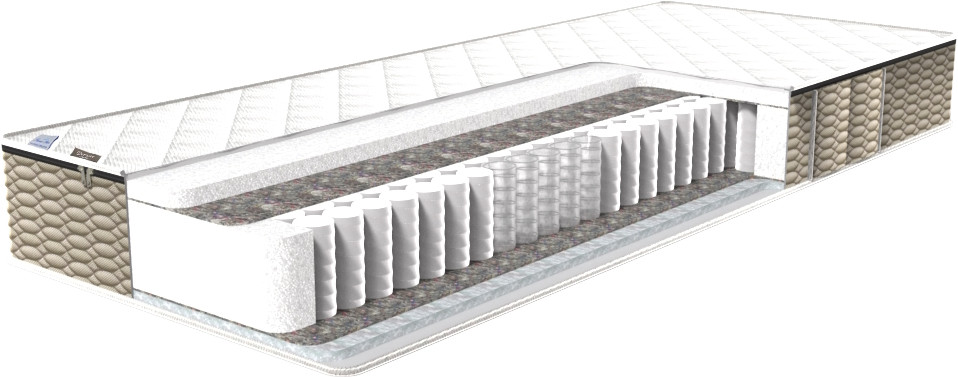 Матрац Family Sleep Pure 120x180