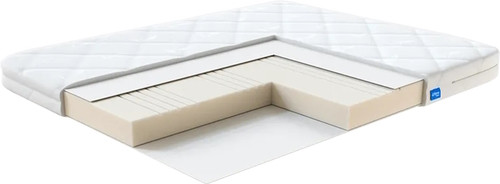 Матрас Ultima Sleep Ego 90x200