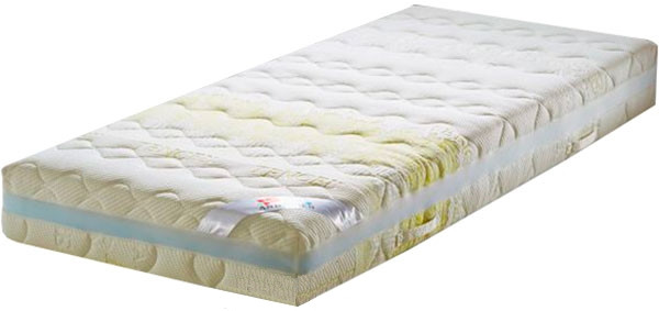 Матрац Andersen Frejya 160x200