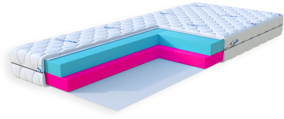 Матрас Adormo Ultra-Plus 80x200