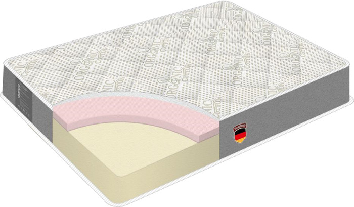 Матрас Homefort Hamburg 90x200