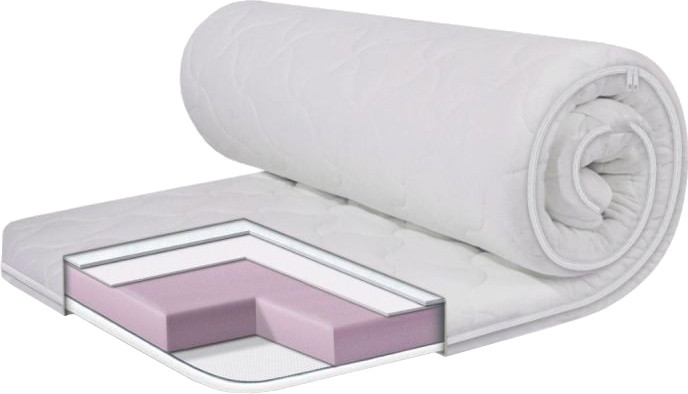 Матрац Eurosleep Simplex Strong 180x190