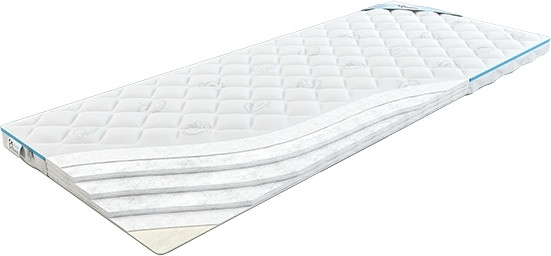 Матрас Sweet Sleep Futon Debyt 80x200