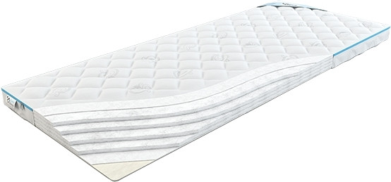 Матрас Sweet Sleep Futon Debyt Forte 125x190