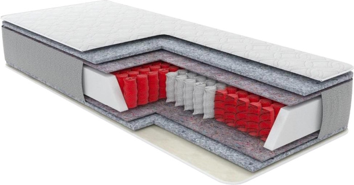 Матрац Come-for Assist 140x200