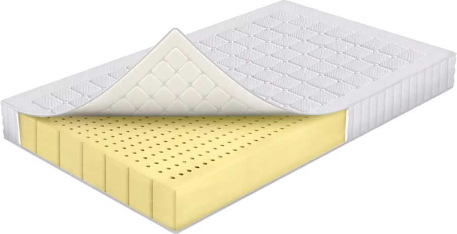 Матрац Sharm Latex 60x120