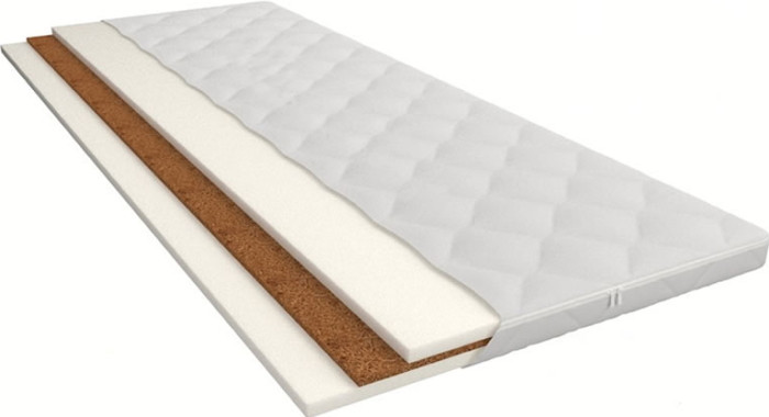 Матрац Family Sleep Futon Glori 145x190