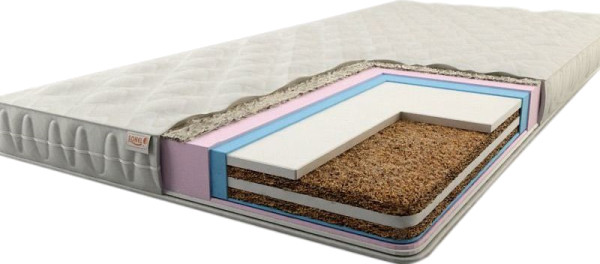 Матрац Sonel Beliz 2 80x200