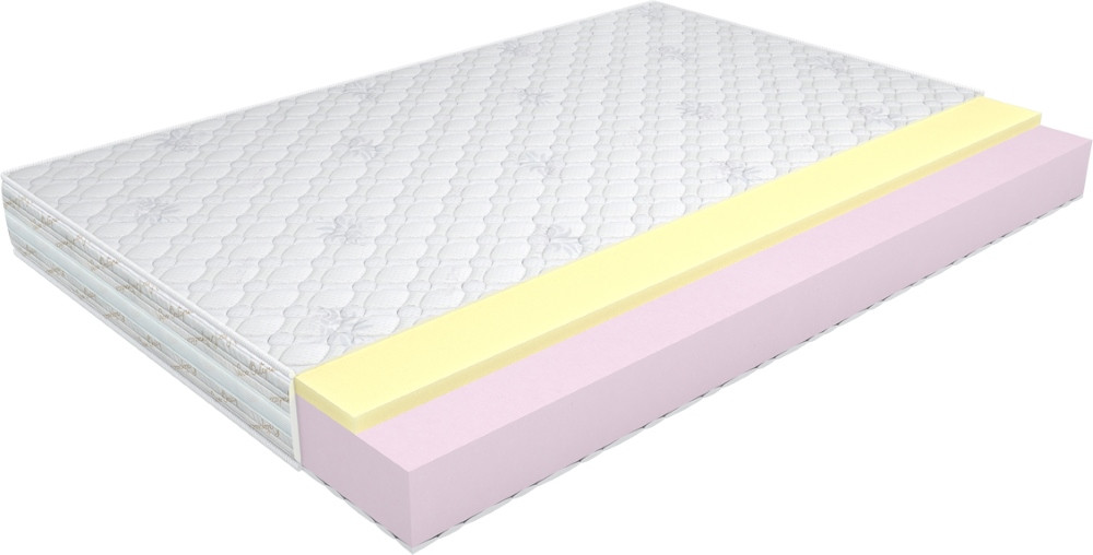 Матрац Olympic Rodos 80x200