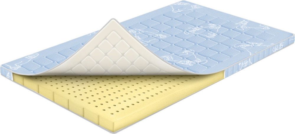 Матрац Sharm Bebi 75x190