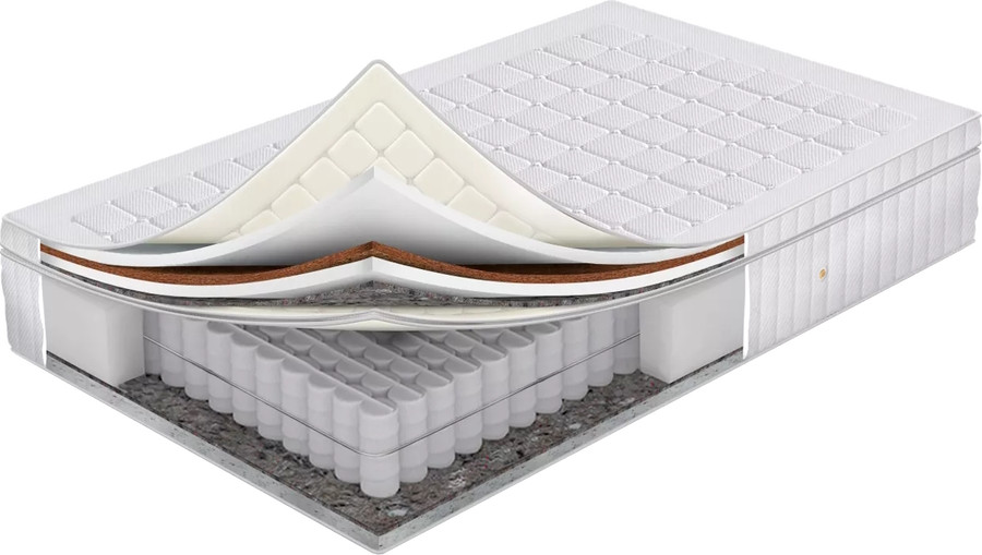 Матрац Sharm Tehas Uno 90x200