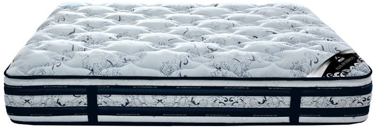 Матрац Neolux Silverton 180х190