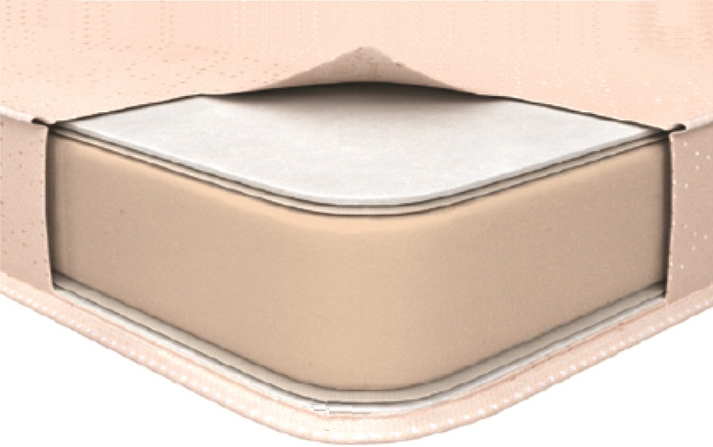 Матрац Come-for MiniRoll 80х190