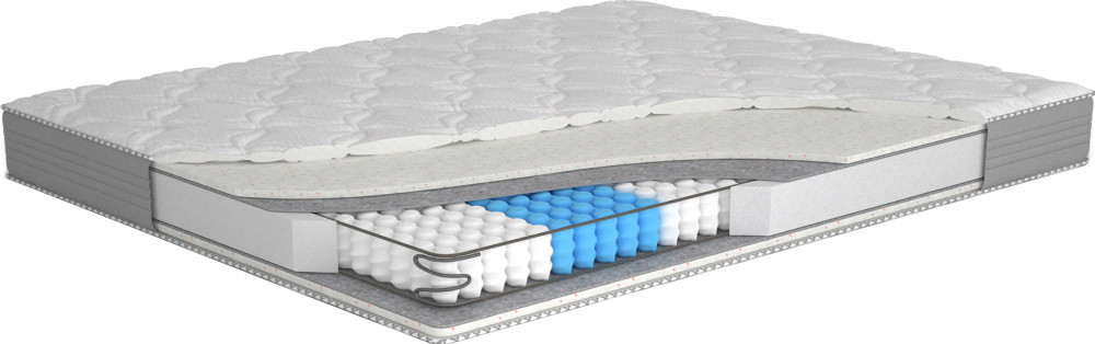 Матрас Matroluxe Lime 70x190