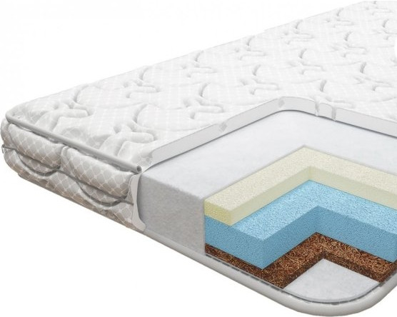 Матрас Veres Memory 10 180x190