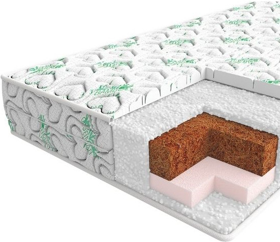 Матрац Veres Bamboo Comfort 14 90x190