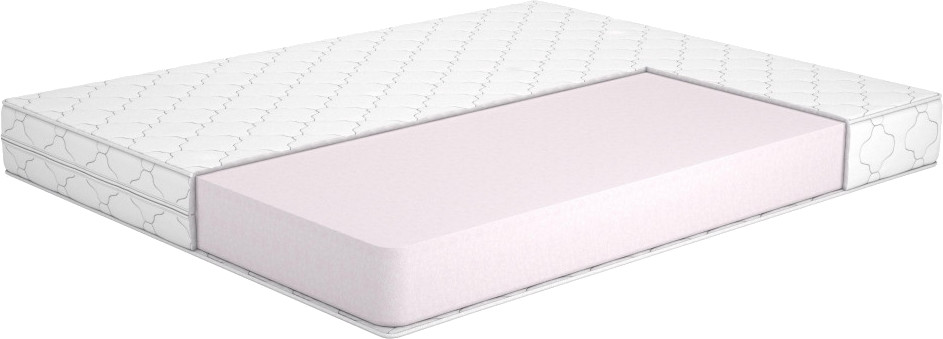 Матрас Matroluxe Rondo 140x190