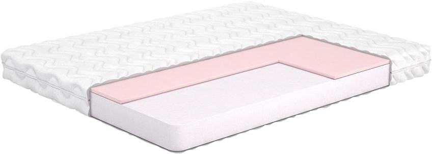 Матрас Matroluxe Lier 180x190