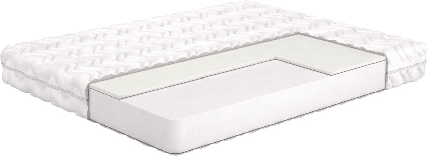 Матрац Matroluxe Mons 180x190