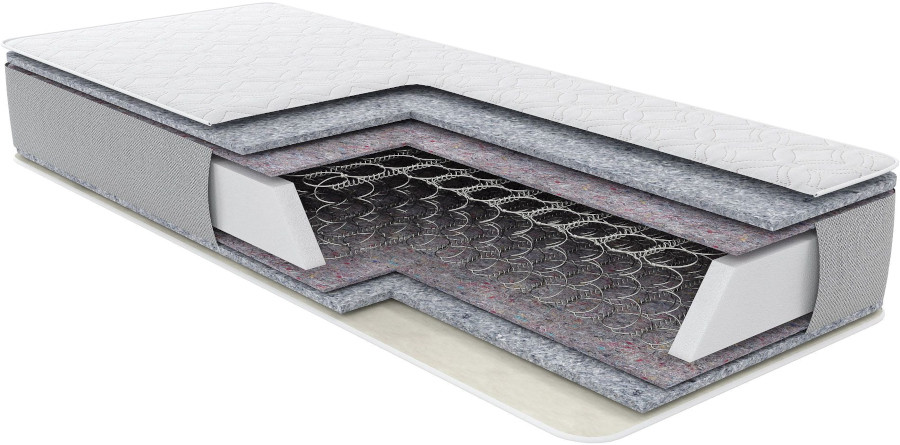 Матрац Come-for Relax Zen 80x200