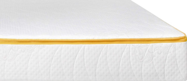 Матрас Usleep Island Yellow 120x200