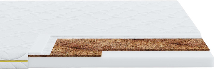 Матрац Latona Prime Lento Cocos 80x190