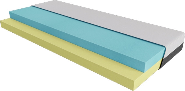 Матрас EMM Diamond 80x200