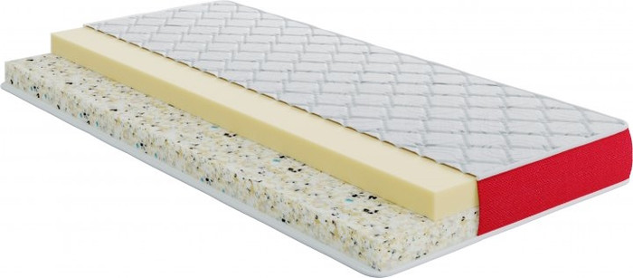 Матрац Latona Prime Lento Ritmo 160x190