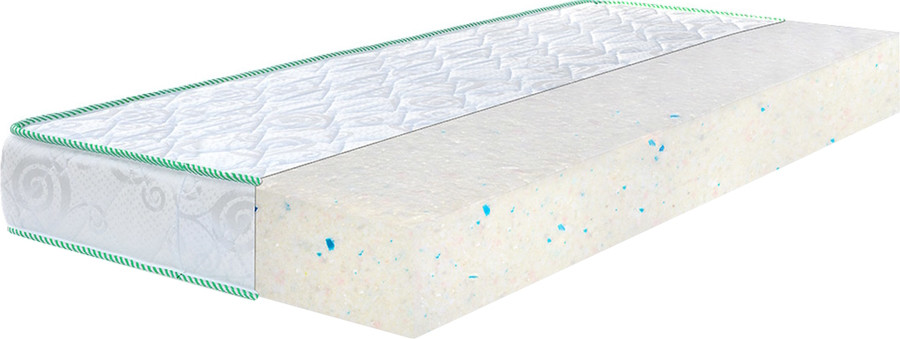 Матрац Latona Prime Faino Zory 160x200