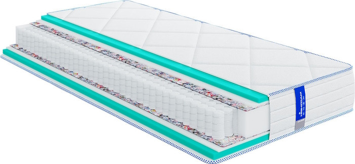 Матрац Latona Prime Obeliks Eclipse 120x190