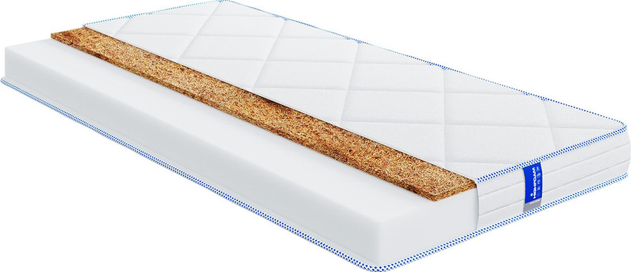 Матрац Latona Prime Obeliks Elios 80x200