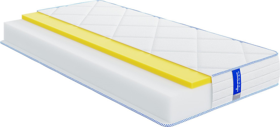 Матрац Latona Prime Obeliks Teos 160x190