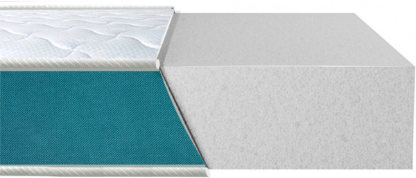 Матрац Eurosleep Fresh Foam 90x190