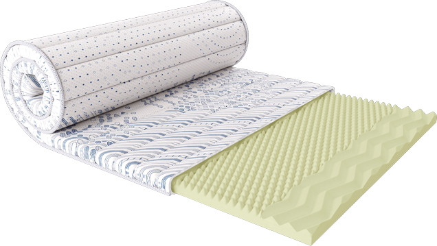 Матрас EMM Scandi Malmo 120x200