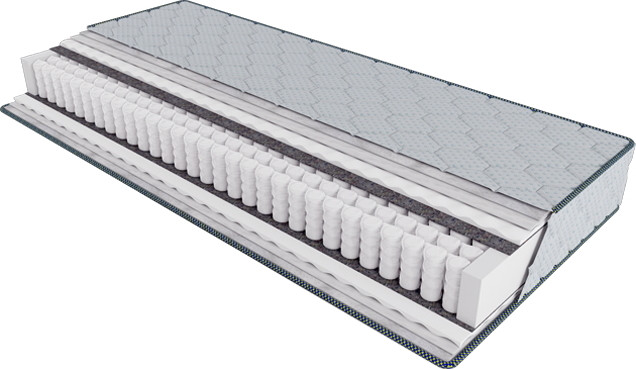 Матрас EMM Freedom Pocket 90x200