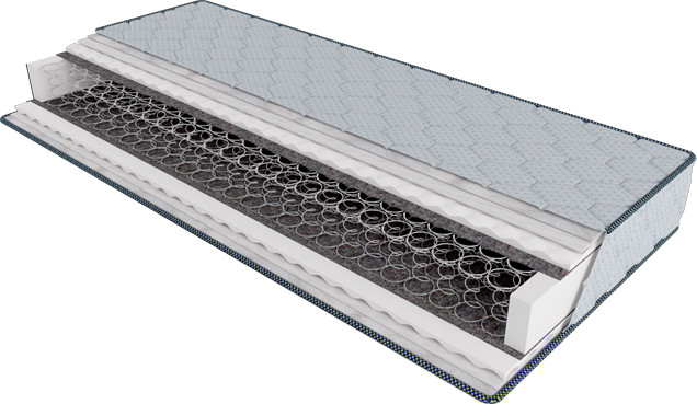 Матрас EMM Freedom Hard 150x190