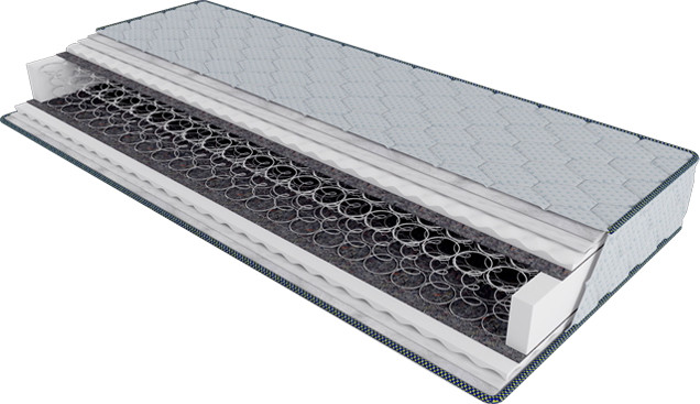 Матрас EMM Freedom Bonnel 150x190